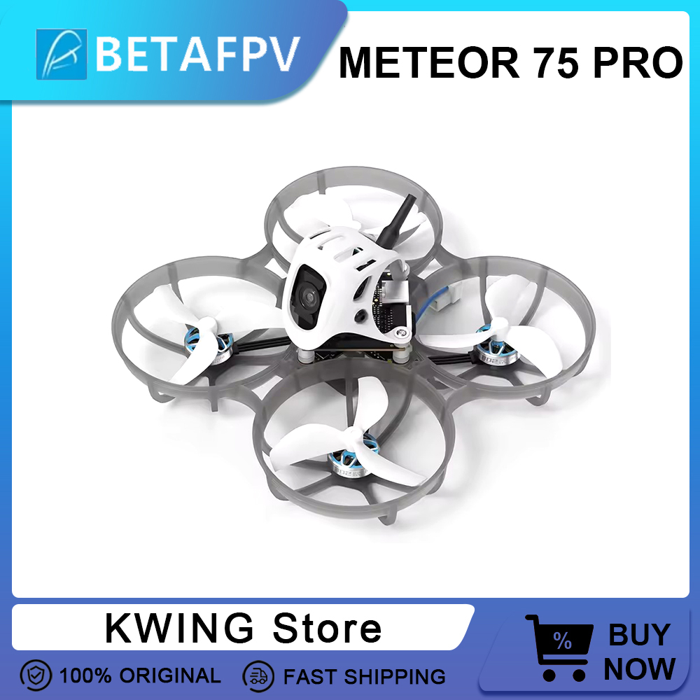 Drone Battery Balance Charger - BETAFPV Meteor75 Pro FPVドローン O4 Air
