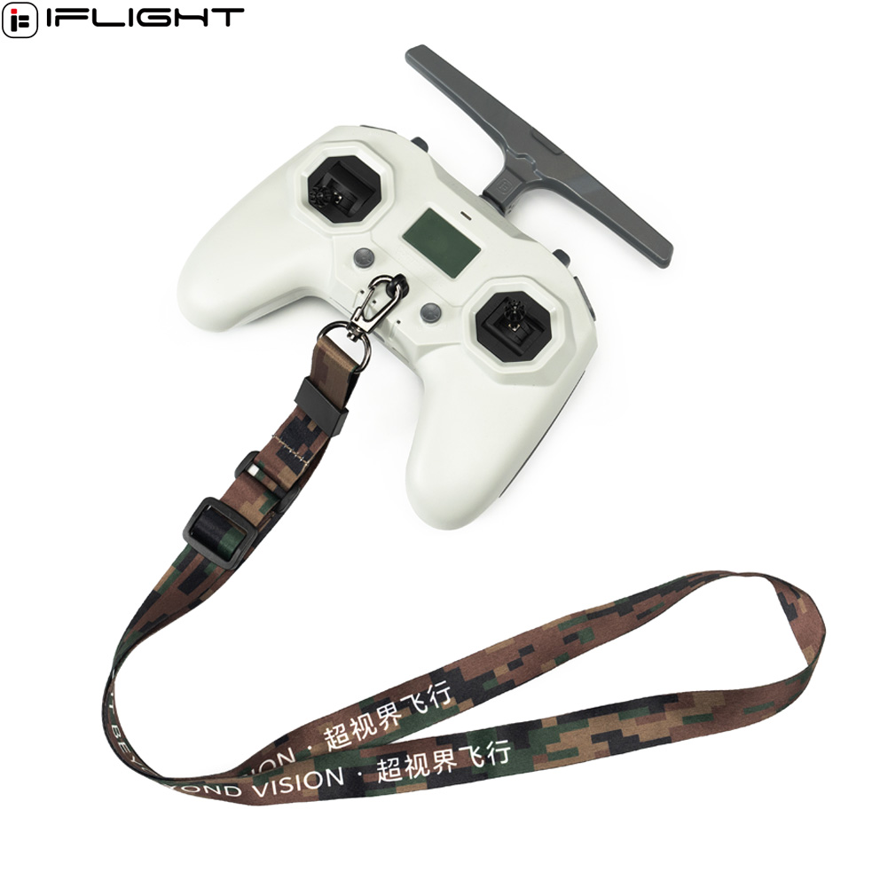 IFlight 25x500mm リモコンネックストラップベ - Drone Battery Strap のレビューと価格