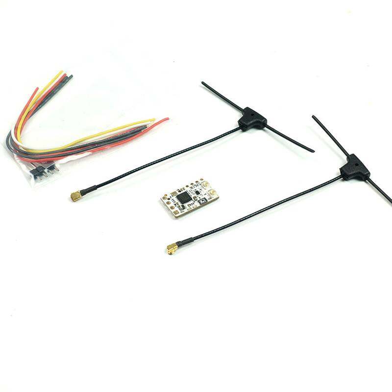TBS TRACER NANO RX FPVレシーバー 2. - Tbs Fpv Tracer のレビューと価格