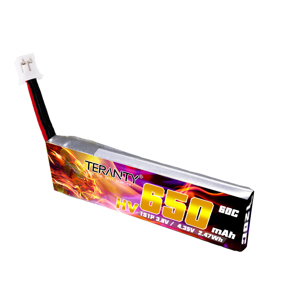 ドローン用バッテリーTREANTY-HV個,emaxtiny - Drone Battery Li-Ion のレビューと価格