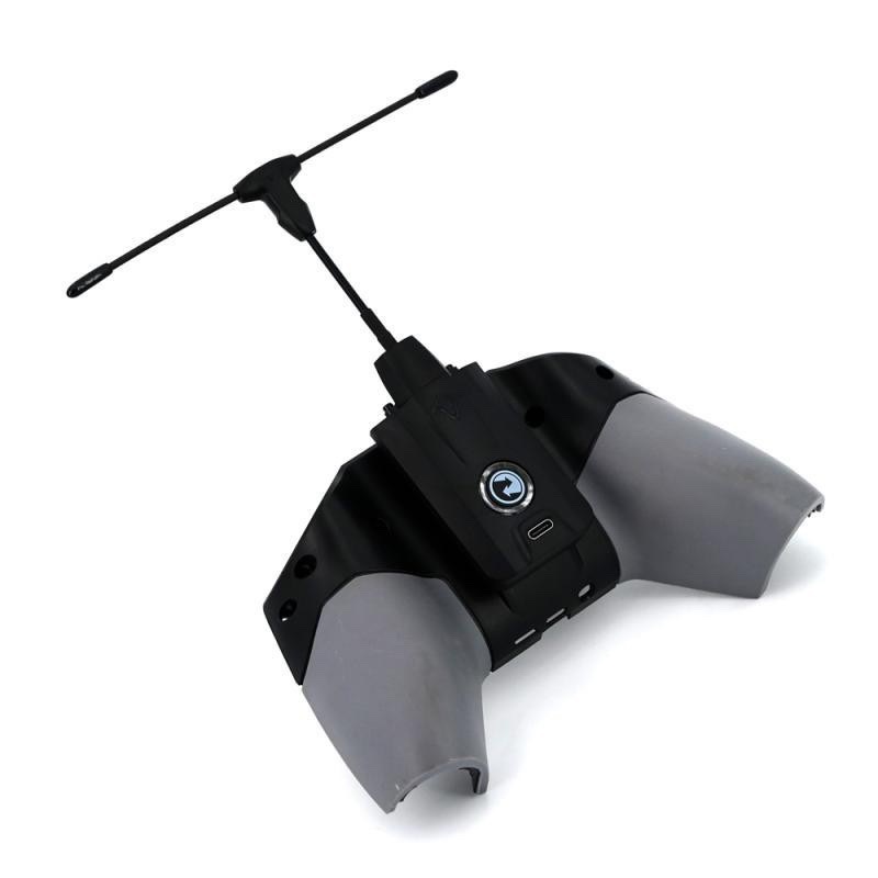 ブラックシープ TBS CROSSFIRE NANO TX  - Tbs Fpv Crossfire のレビューと価格