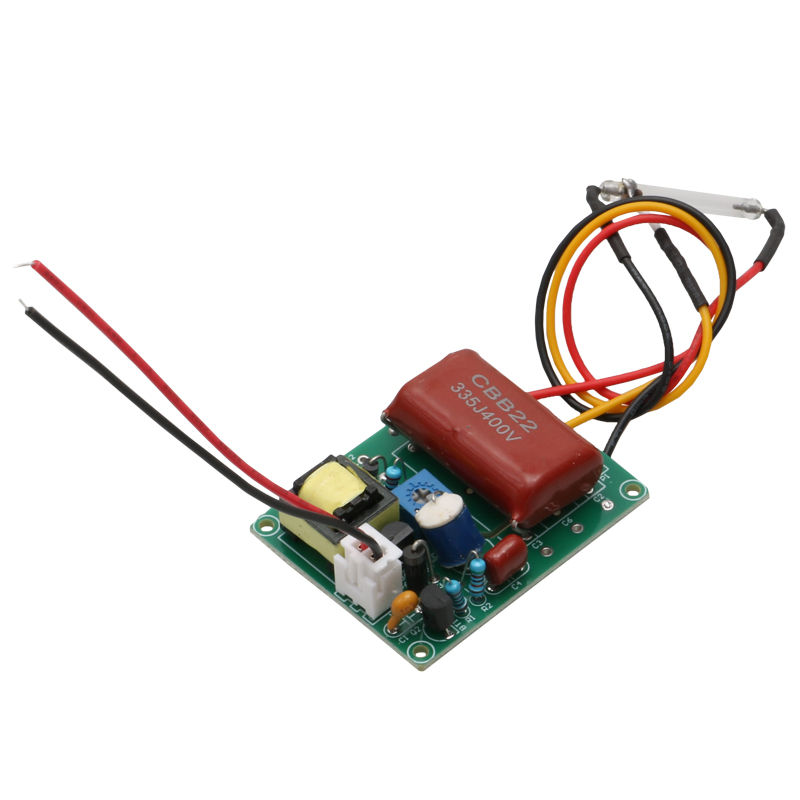 反射カップ付きキセノン警告灯,電源,ポテンショメータ,スピー - Drone Battery Alarm のレビューと価格