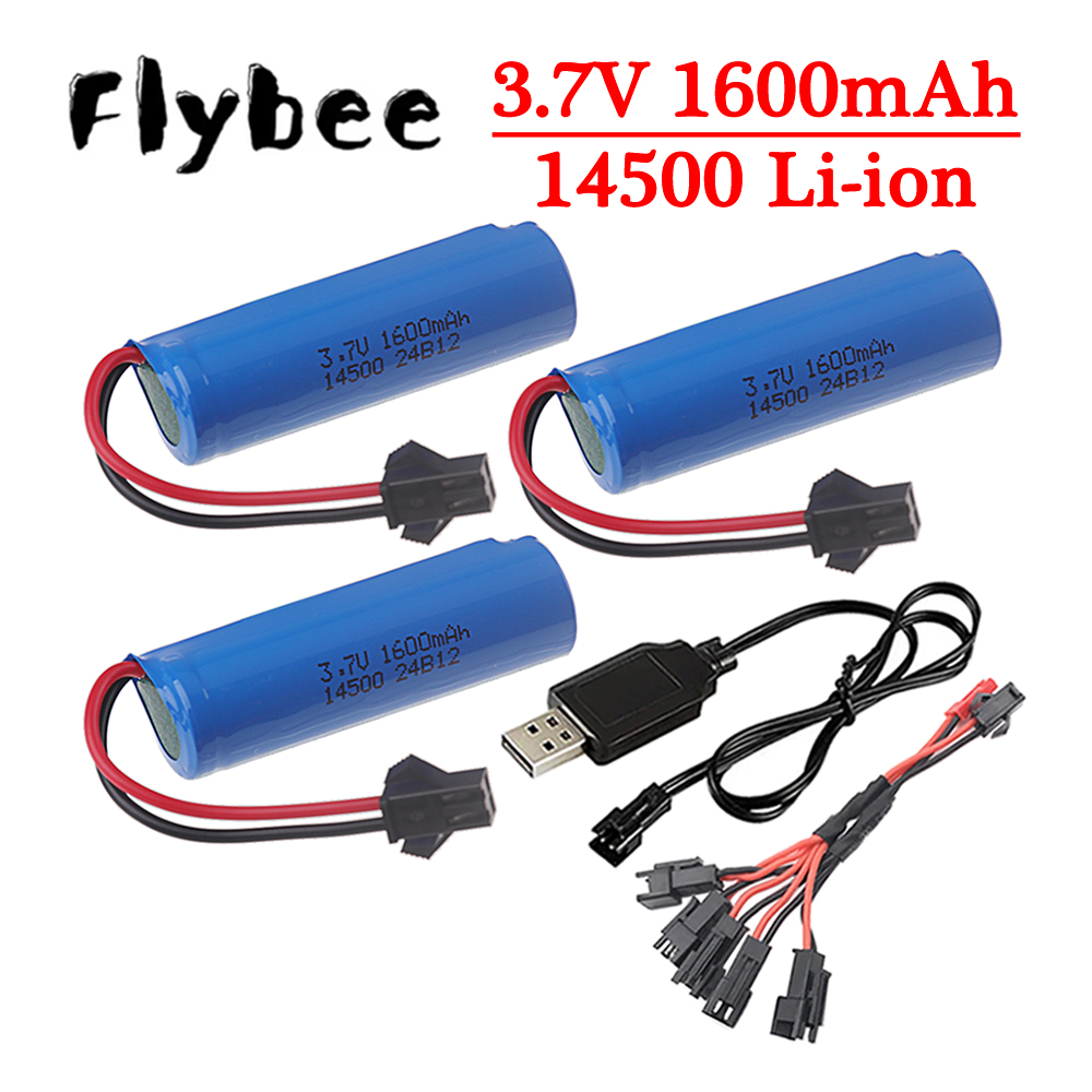 Jjrc c2 d828 rcカー用のオリジナルのリポバッテ - Drone Battery Li-Ion のレビューと価格