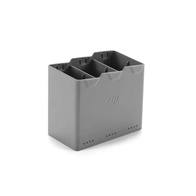 純正2788mAh DJIドローンバッテリー 双方向充電ハブ - Drone Battery Li-Ion のレビューと価格